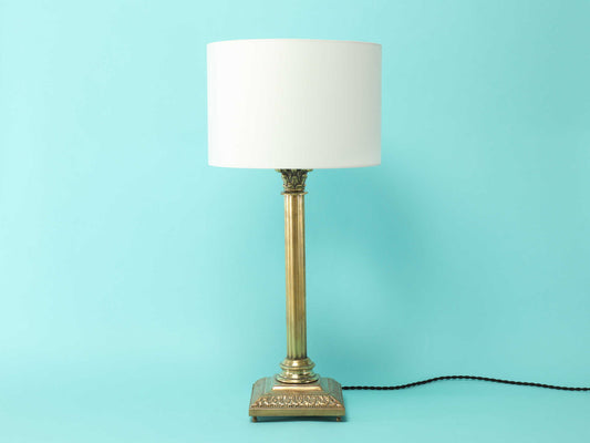 テーブルランプ