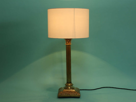 テーブルランプ