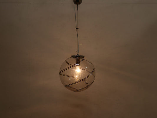 グラスシーリングランプ