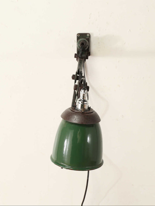 E.D.L. LIGHTING ワークランプ