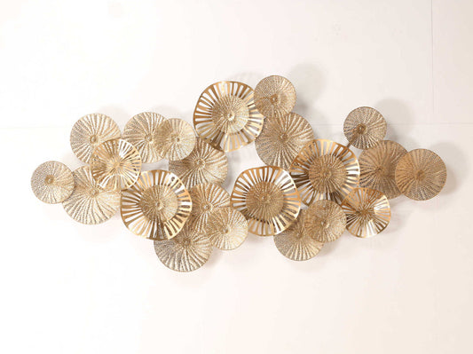 ウォールデコレーション