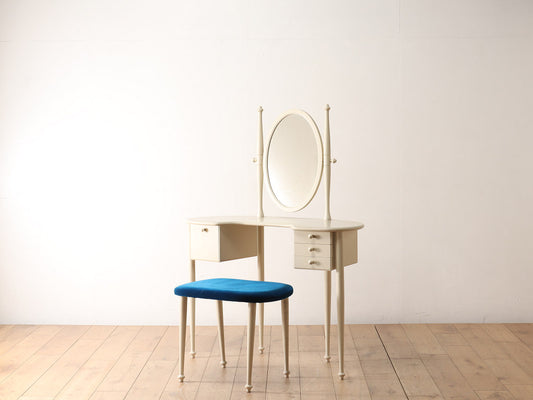 ペイントドレッサーwithスツール