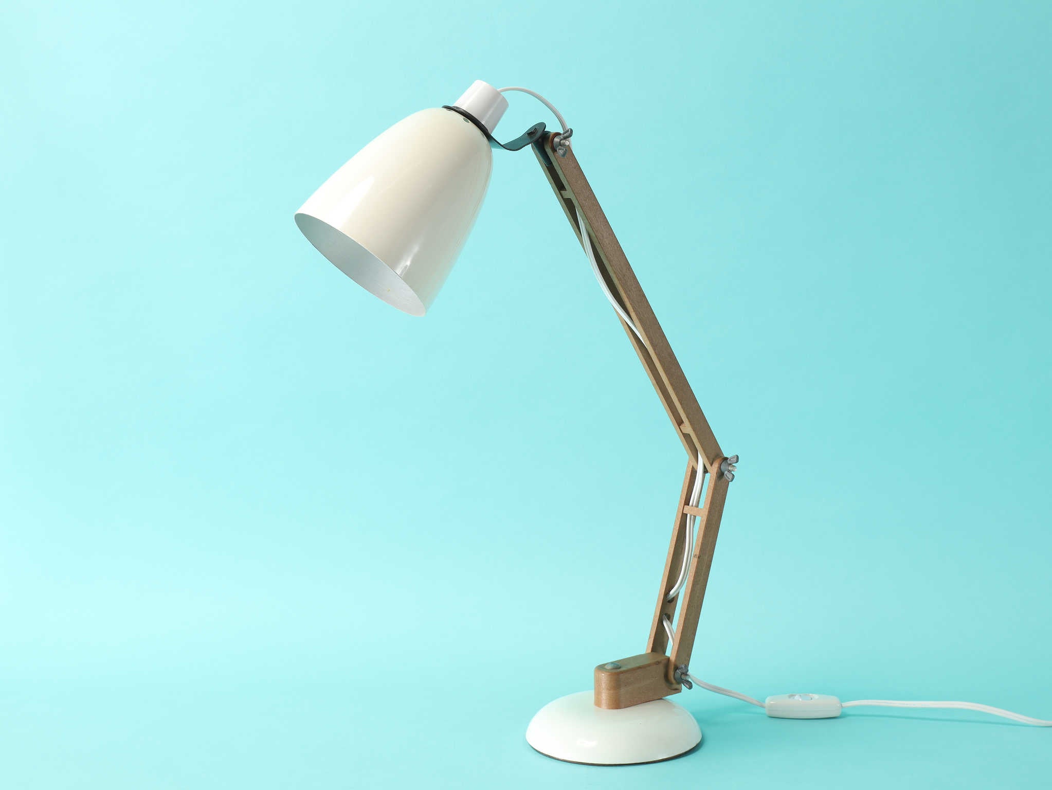 TERENCE CONRAN デスクランプ | ロイズ・アンティークス | ヨーロッパ  