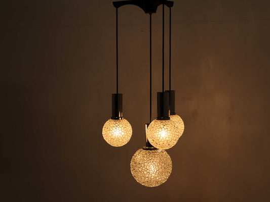 グラスシーリングランプ