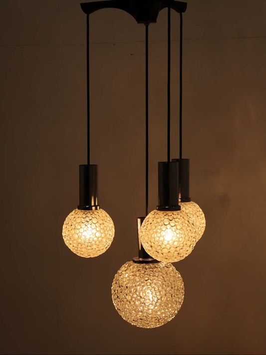 グラスシーリングランプ