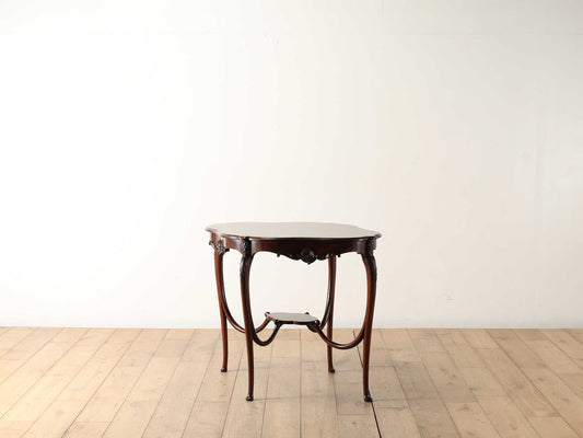 エドウォーディアンオケージョンテーブル