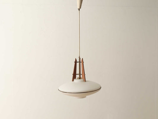 UFOシーリングランプ