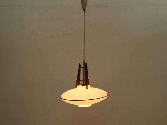 UFOシーリングランプ