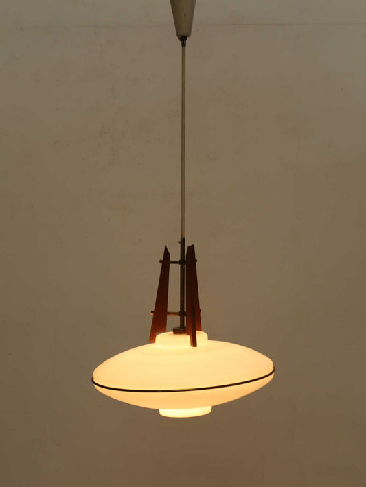 UFOシーリングランプ