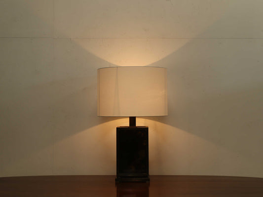 イタリアンテーブルランプ