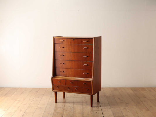 ドレッシングチェスト