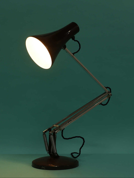 ANGLEPOISE デスクランプ