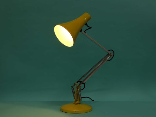 ANGLEPOISE デスクランプ