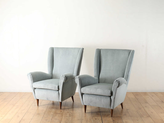 ラウンジアームチェア