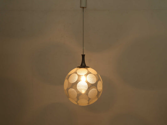 グラスシーリングランプ