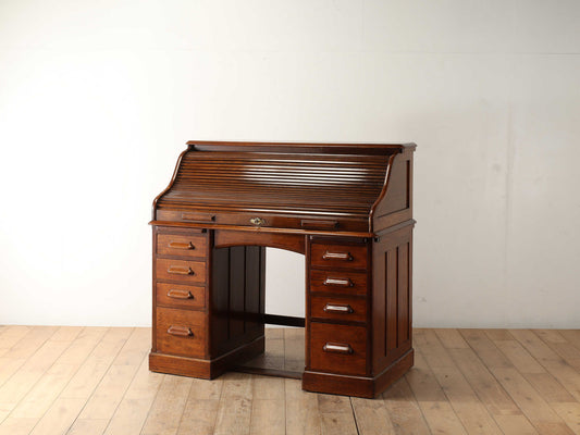 HARRIS LEBUS ロールトップデスク