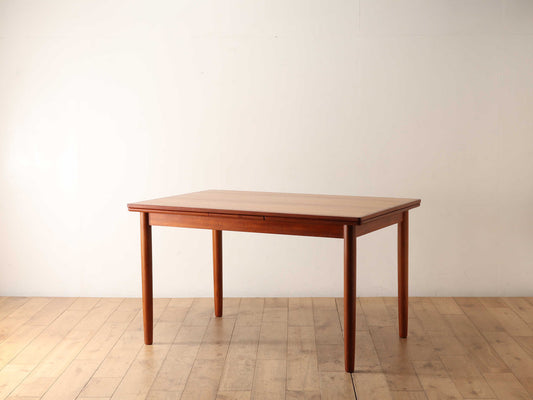 ドローリーフテーブル