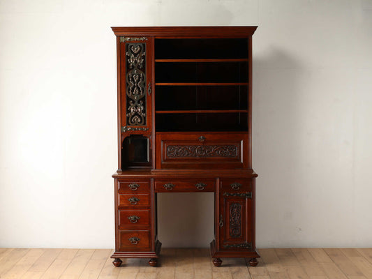 B.&P.WALTERSブックケース