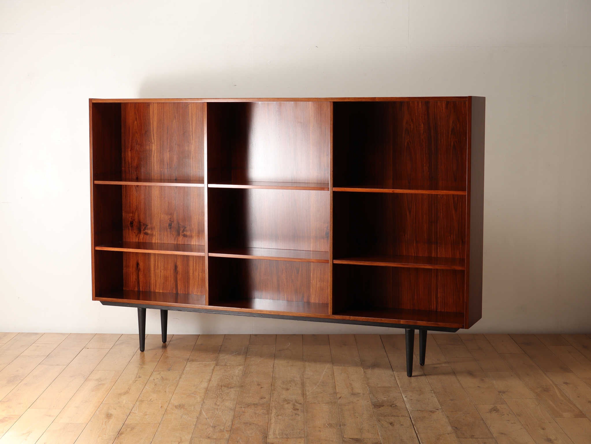 ロイズアンティークス ビューローブックシェルフ Lloyd's Antiques Real Antique Bureau Book Case / ロイズ