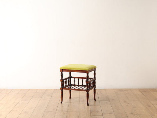 エドウォーディアンスツール