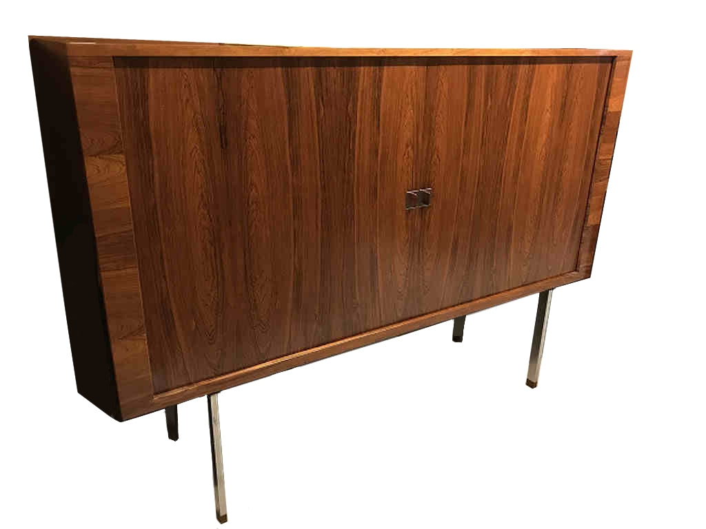 HANS J. WEGNER サイドボード RY34 | ロイズ・アンティークス