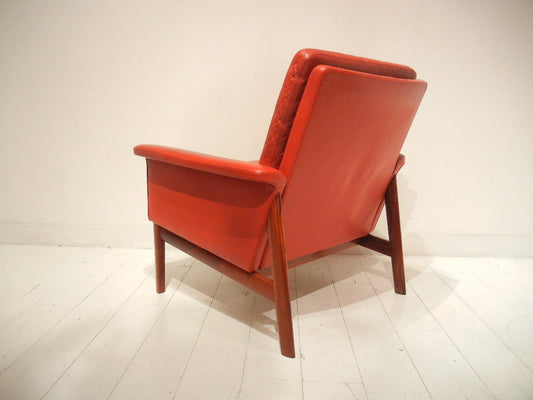 FINN JUHL ジュピターラウンジチェア 218