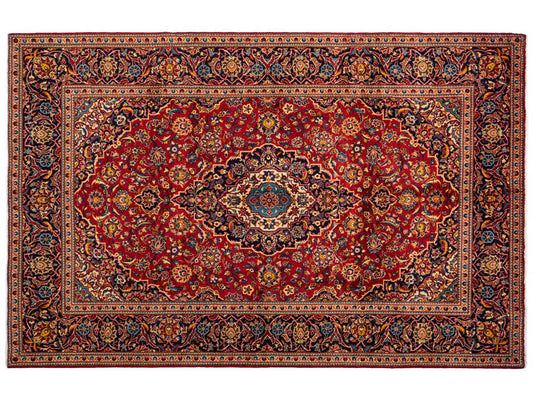 ペルシャラグ カシャーン