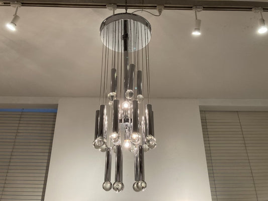 SCIOLARI シーリングランプ