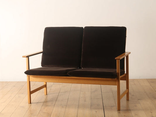 BORGE MOGENSEN2シーターソファ