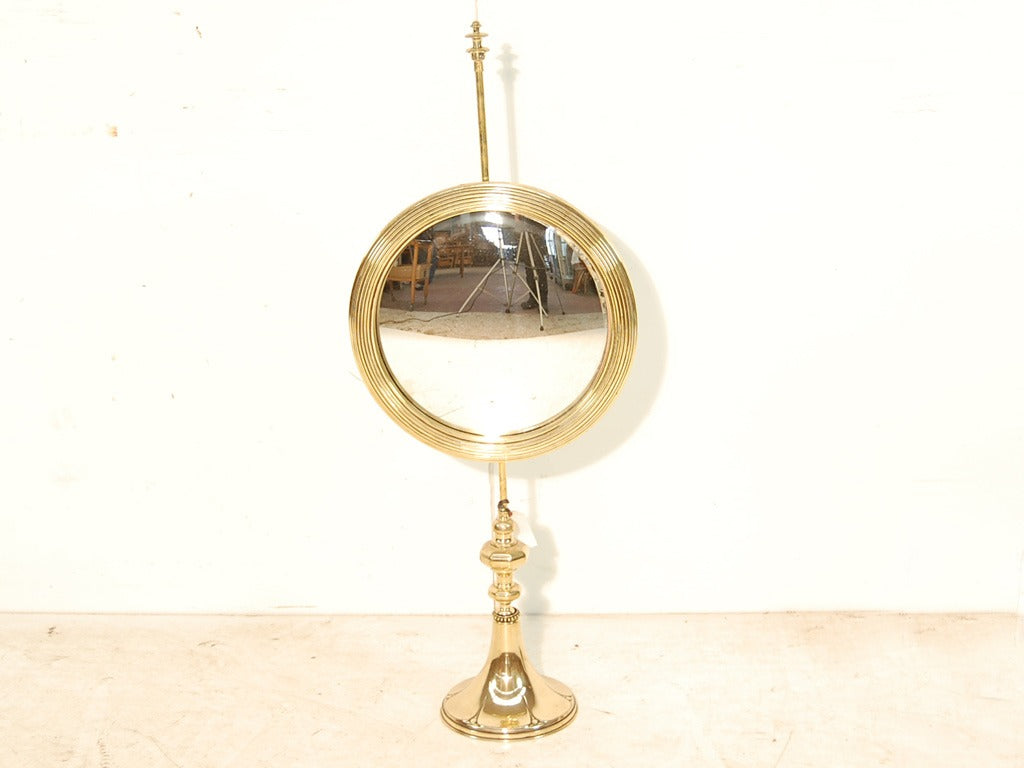 スタンドミラー | ロイズ・アンティークス | ヨーロッパの