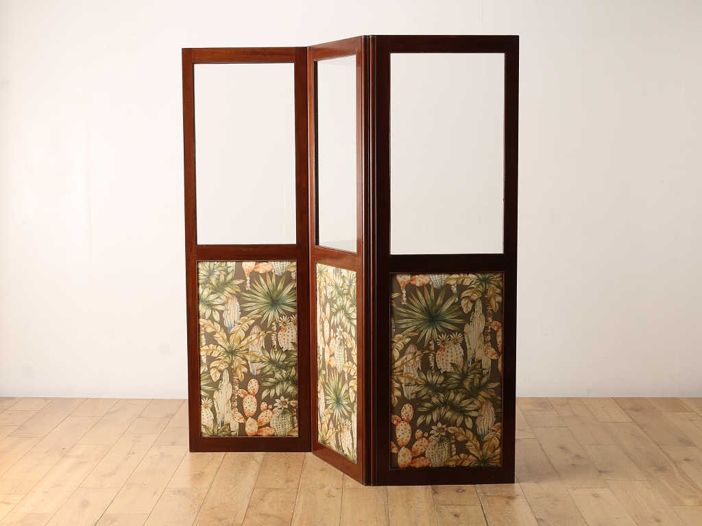 スクリーン | ロイズ・アンティークス | ヨーロッパのアンティーク