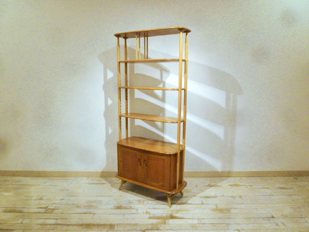 ERCOLルームディバイダー | ロイズ・アンティークス | ヨーロッパの