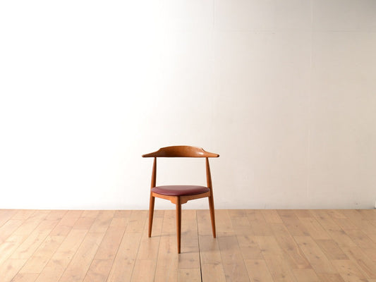 HANS.J.WEGNER ハートチェア FH4104