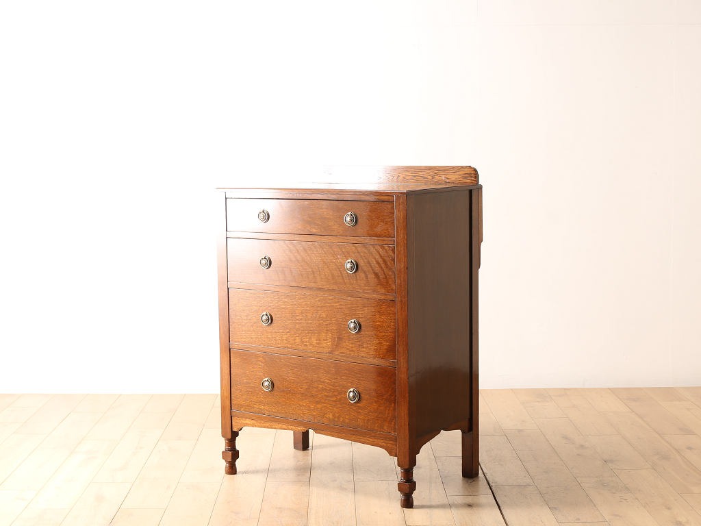 ヴィンテージ　ロイズアンティークス　チェスト チェスト | ロイズ・アンティークス | ヨーロッパのアンティーク