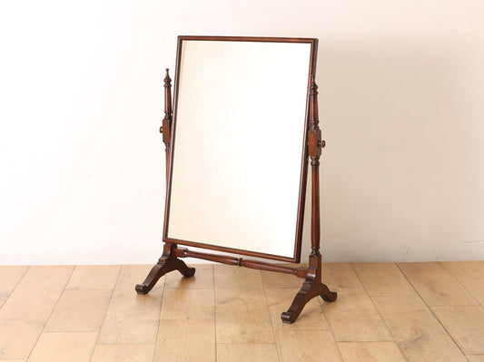 テーブルミラー