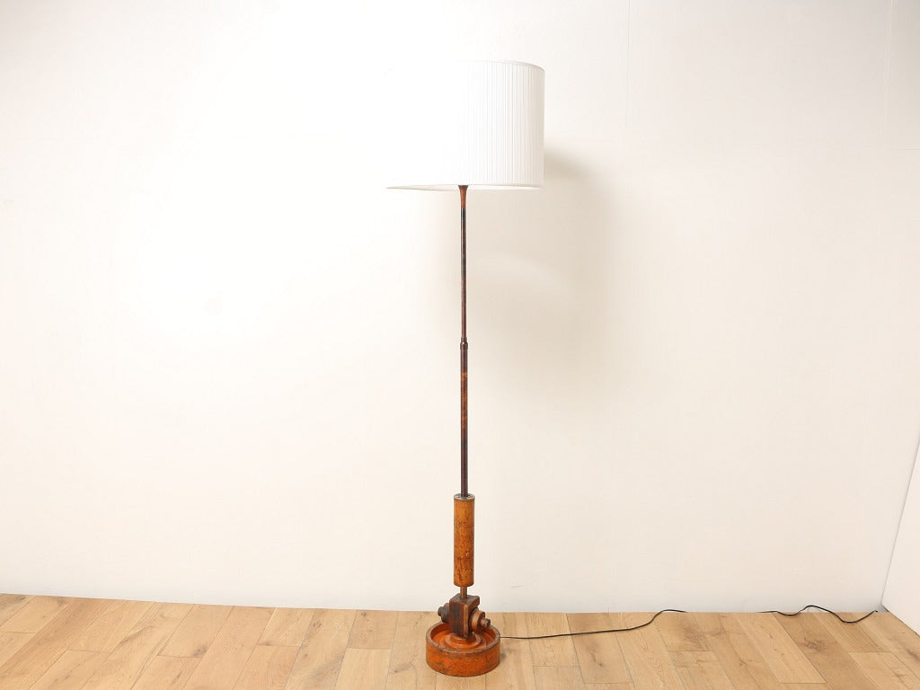 ロイズアンティークス Lloyd's Antiques フロアスタンド