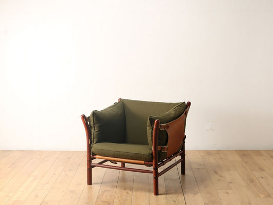 ARNE NORELL イロナアームチェア