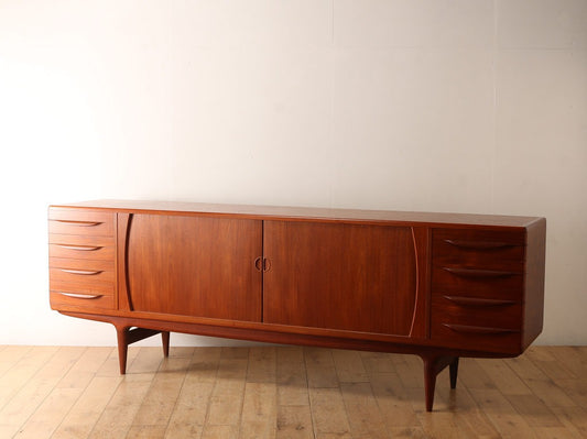 JOHANNES ANDERSEN サイドボード