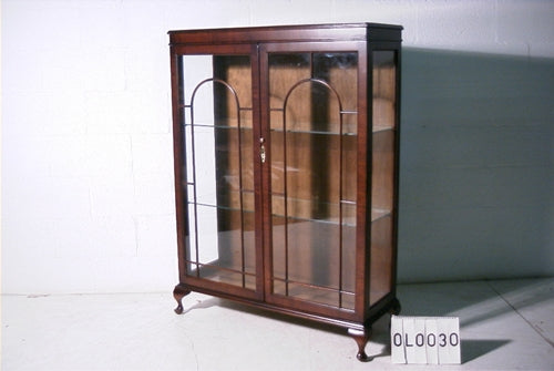 キャビネット | ロイズ・アンティークス | ヨーロッパのアンティーク