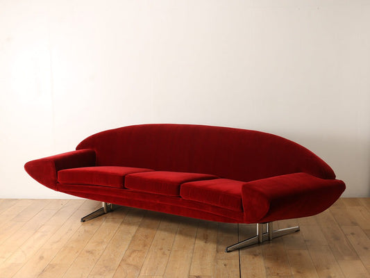 JOHANNES ANDERSEN Capri ソファ