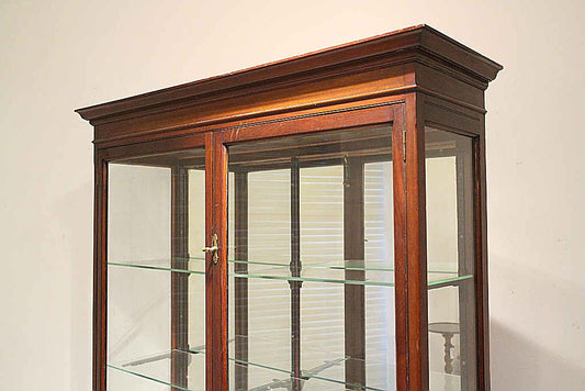 ショップキャビネット