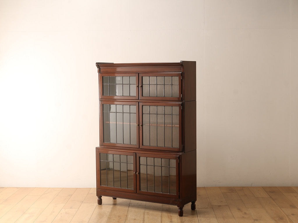 MINTYスタッキングブックケース | ロイズ・アンティークス