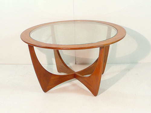 G-PLANコーヒーテーブル YS035012 | ロイズ・アンティークス