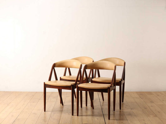 KAI KRISTIANSEN NV31チェア