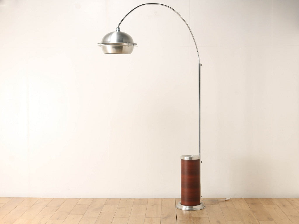 アンティークなデザインランプ/ ship's lamp /type.1