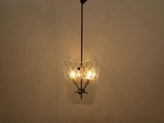 グラスシーリングランプ