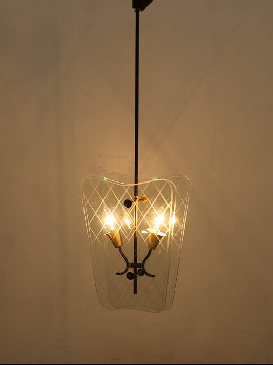 グラスシーリングランプ