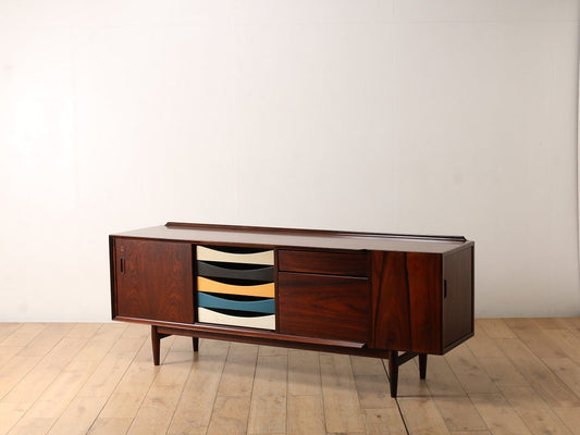 ARNE VODDER サイドボード 211