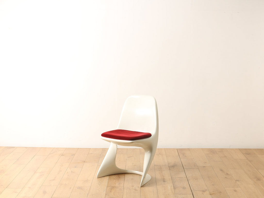 Casalino カサリーノ　チェア　椅子　ヴィンテージ 1971年製　ドイツ Casalino カサリーノ チェア 椅子 ヴィンテージ 1971年製 ドイツ