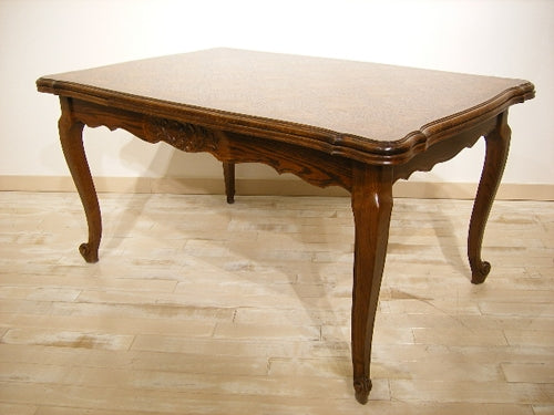 ★Lloyd's Antiques  ロイズアンティークス ドローリーフテーブル Lloyd's Antiques Real Antique Drawleaf Table / ロイズ